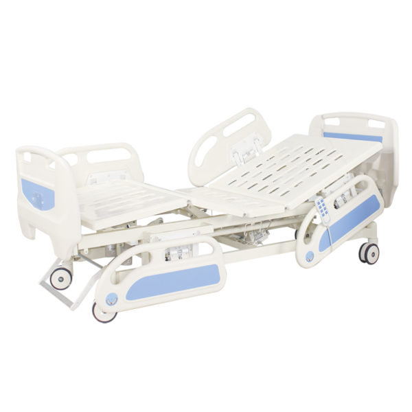 Three Function Electrical Hospital Bed