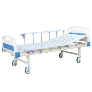 C04-3 one crank manual hospital bed