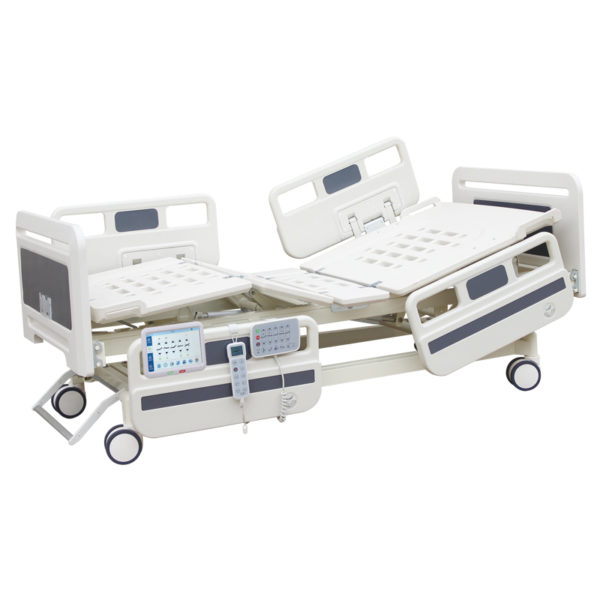 C10-6 Multifunction ICU Bed With Linak Motor