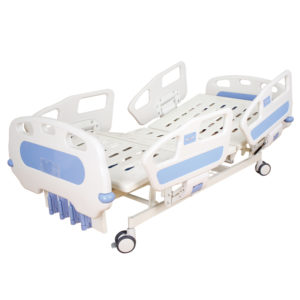 C11 Five Function Manual Hospital Bed