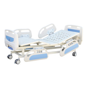 C12 Two Function Manual Hospital Bed