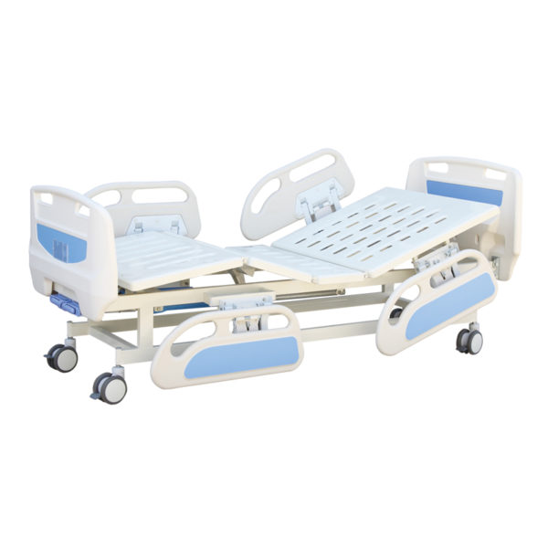 C12 Two Function Manual Hospital Bed