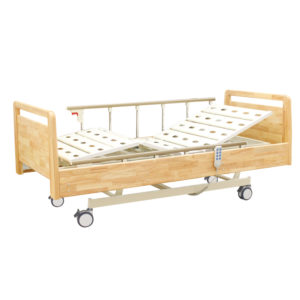 C30 Two Function Electric Home Care Nursing Bed