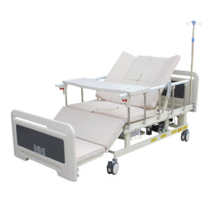 D01-FS-1 Home Care Electrical Bed
