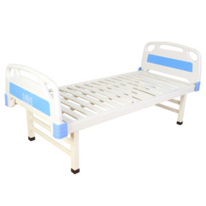 ZK03 Plain Hospital Bed