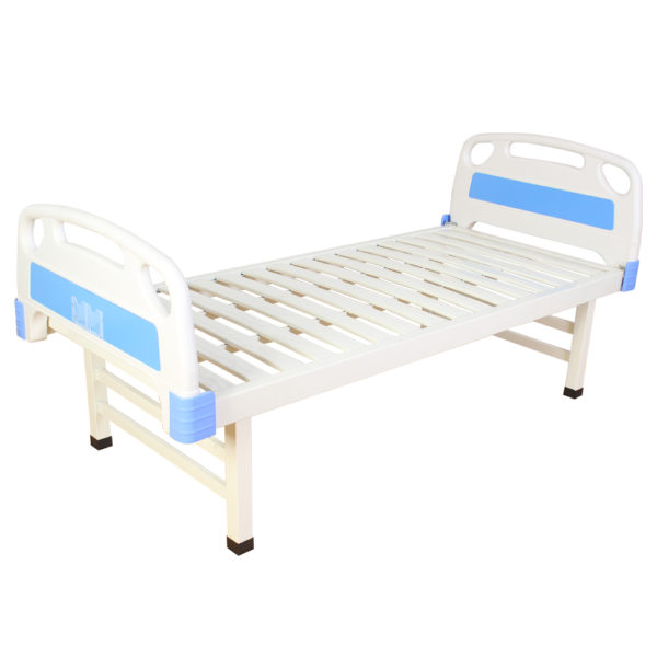 ZK03 Plain Hospital Bed