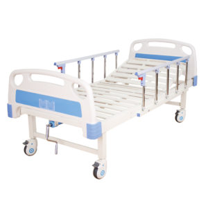 ZK10 One Function Manual Hospital bed