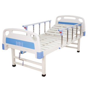 ZK11 One Function Manual Hospital bed