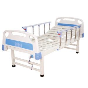 ZK13 One Function Manual Hospital bed