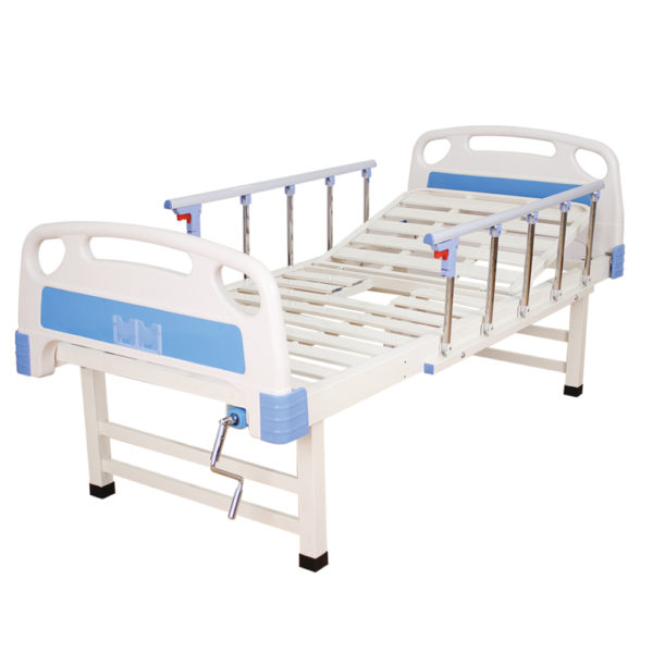 ZK13 One Function Manual Hospital bed