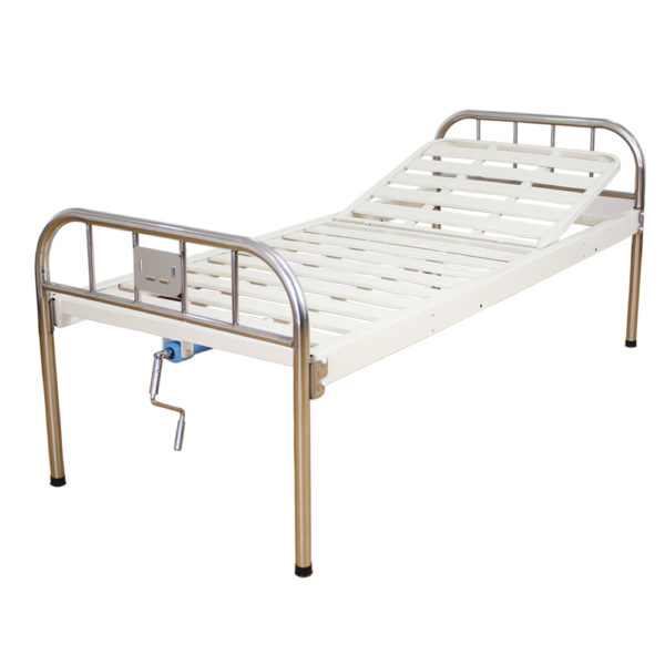 ZK14 One Function Manual Hospital bed