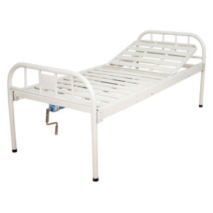 ZK15 One Function Manual Hospital bed