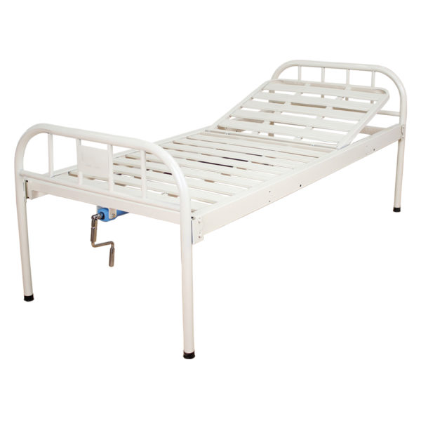 ZK15 One Function Manual Hospital bed