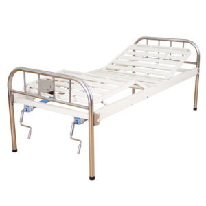 ZK28 Two Function Hospital bed