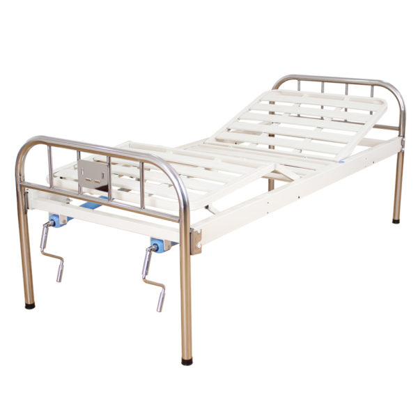 ZK28 Two Function Hospital bed