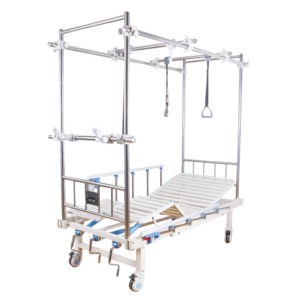 ZK 31 Three Function Orthopedics Hospital bed