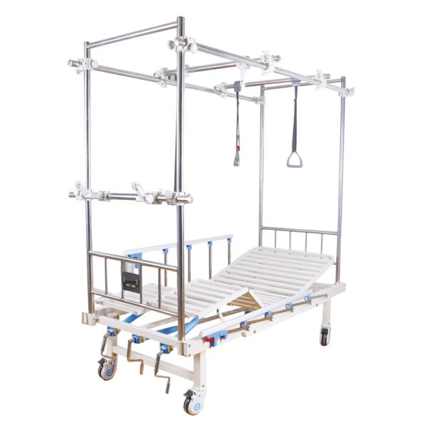 ZK 31 Three Function Orthopedics Hospital bed