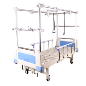 ZK32 Three Function Orthopedics Hospital bed