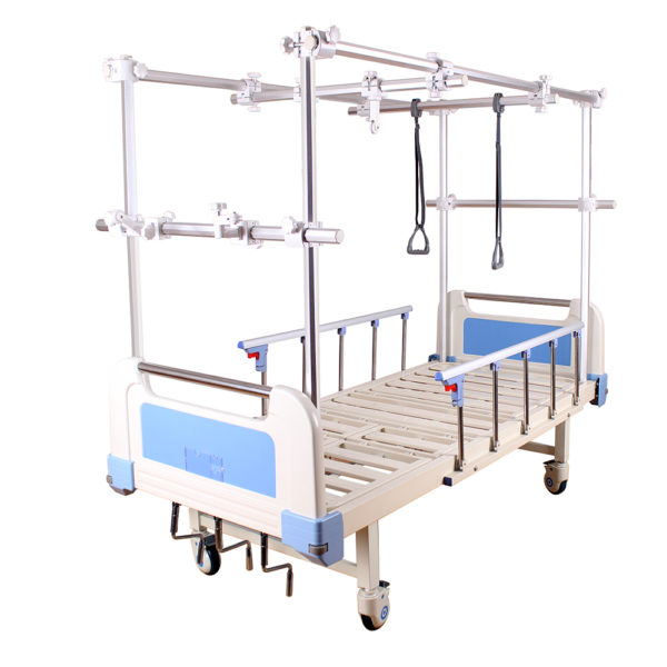 ZK32 Three Function Orthopedics Hospital bed