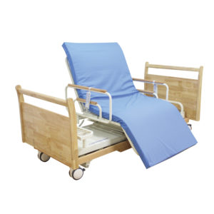 rotating bed-zhukang medical-hospital bed factory