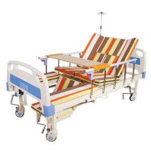A03-S Health Care Nursing Bed For Elderly Patient