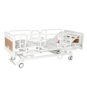 C01-10 Three Function Electrical Hospital Bed