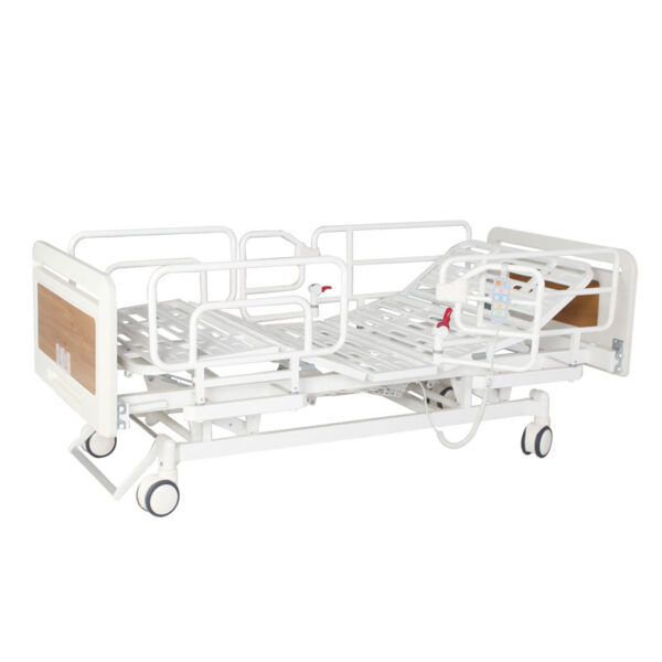 C01-10 Three Function Electrical Hospital Bed
