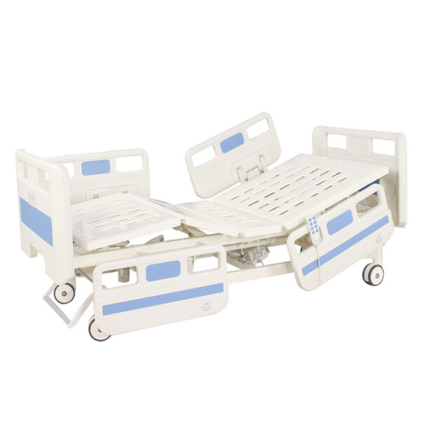 C01-2 Three Function Electrical Hospital Medical Bed