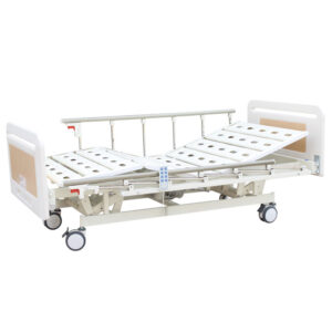 C01-7 Cheap Three Function Electric Hospital Medical Bed