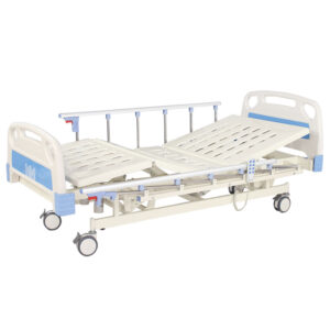 C01-8 Three Function Electrical Hospital Bed