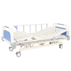 C01-9 Three Function Electrical Hospital Bed