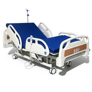 C01S Three Function Electric Bed
