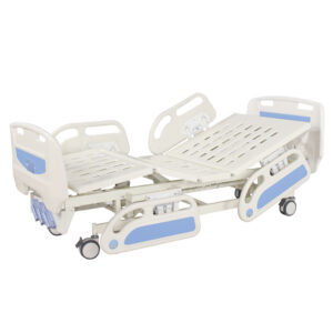 C02-1 Three Function Manual Hospital Bed