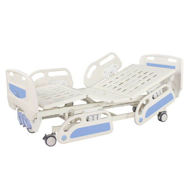 C02-1 Three Function Manual Hospital Bed