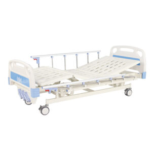 C02-10 Three Function Manual Hospital Bed
