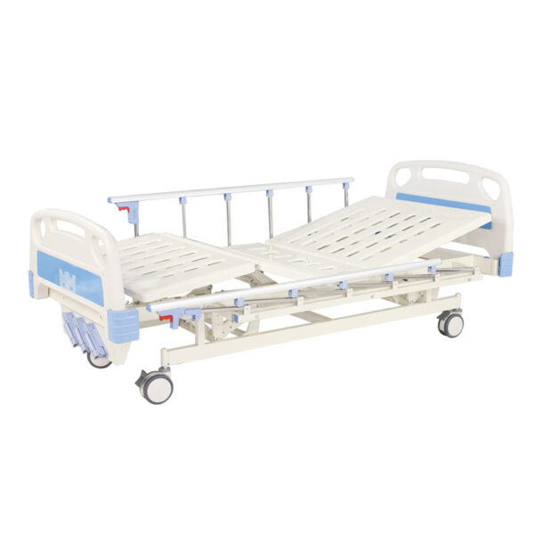 C02-10 Three Function Manual Hospital Bed
