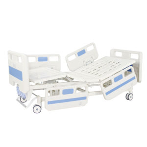 C02-2 Three Function Manual Hospital Bed