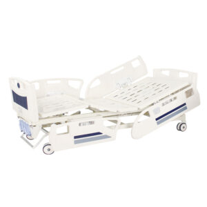 C02-3 Three Function Manual Hospital Bed