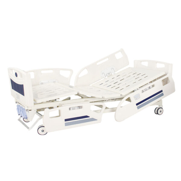 C02-3 Three Function Manual Hospital Bed