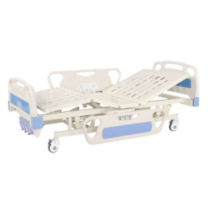 C02-5 Three Function Manual Hospital Bed