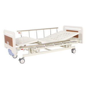 C02-7 Three Function Manual Hospital Bed