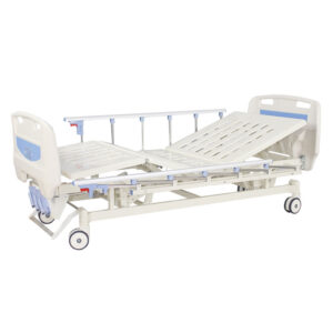 C02-8 Three Function Manual Hospital Bed
