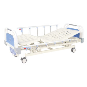 C02-9 Three Function Manual Hospital Bed