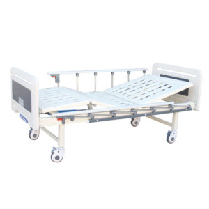 C03-1 Two Function Two Crank Manual Hospital Bed
