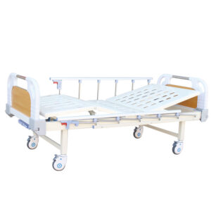C03-2 Two Function Two Crank Manual Hospital Bed