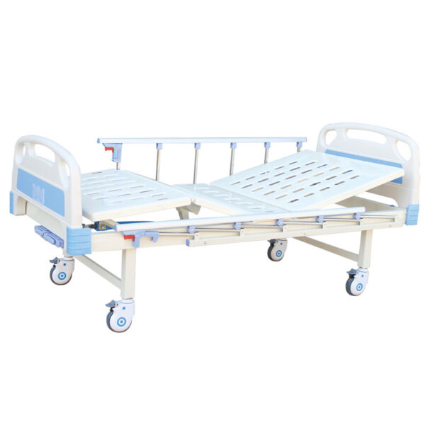C03-3 Two Function Two Crank Manual Hospital Bed