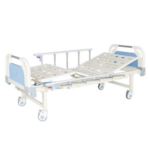 C05 Two Function Two Crank Manual Hospital Bed