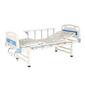 C07 Two Function Two Crank Manual Hospital Bed