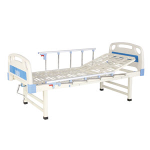 C08 One Function One Crank Manual Hospital Bed