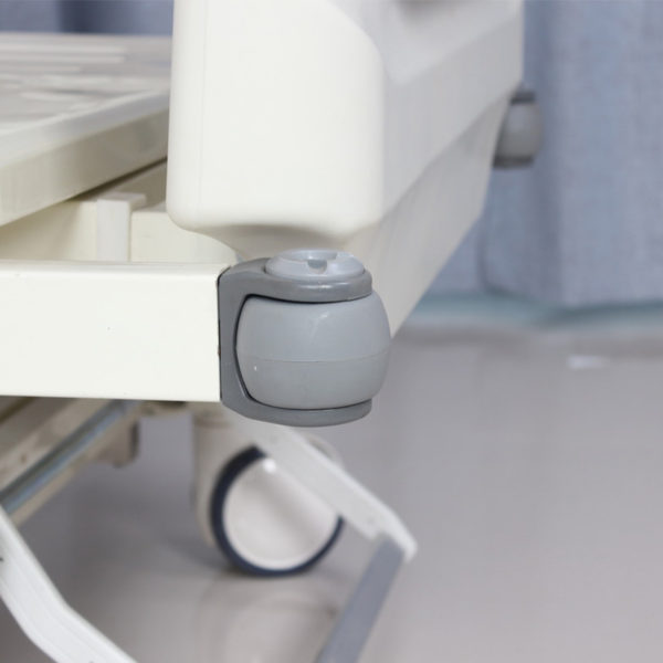 C10-1 Five Function ICU Electric Hospital Bed With Weight Scale - Image 7